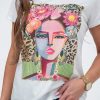 T-shirt Frida II