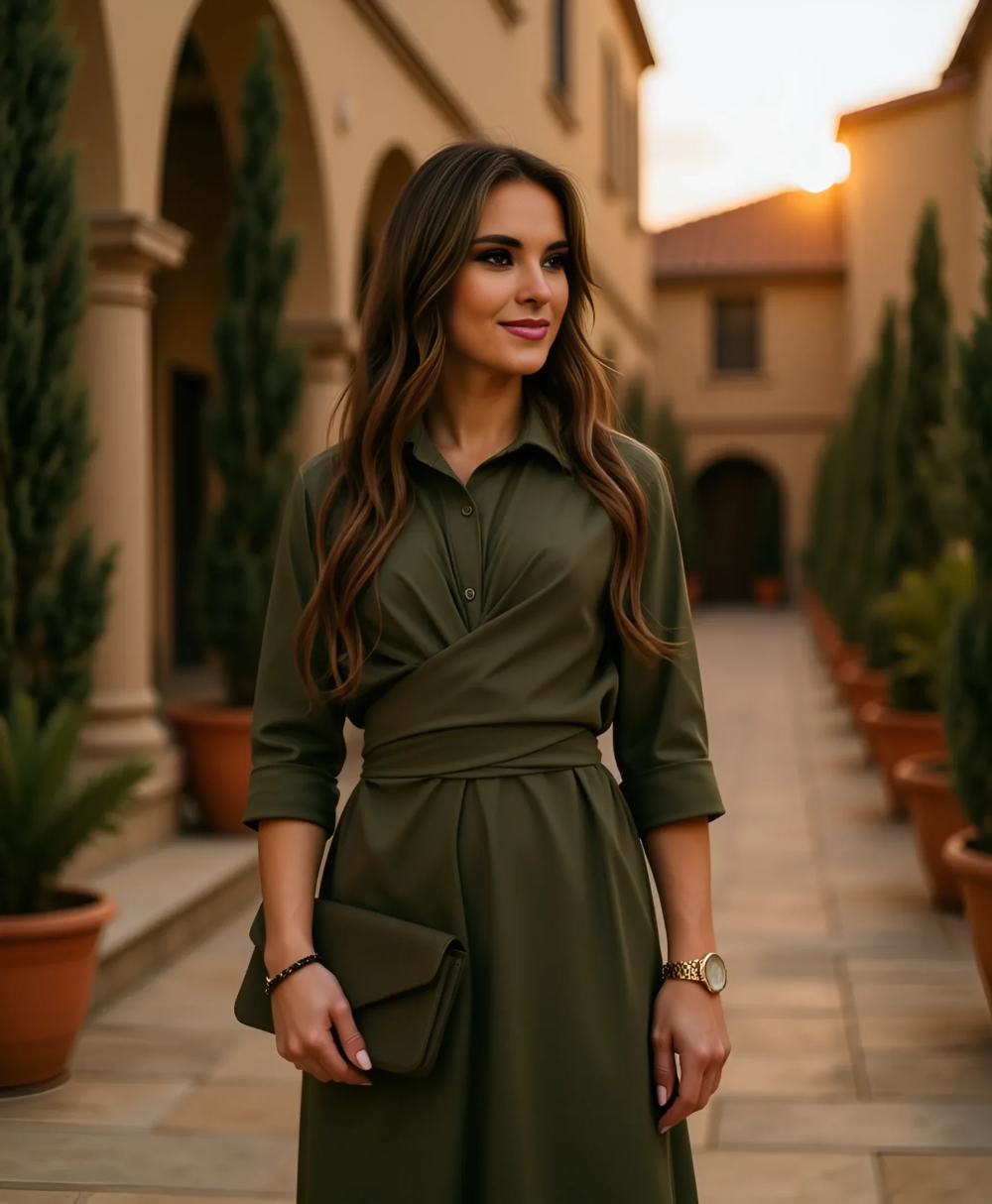Sukienka Julie - obrazek 33