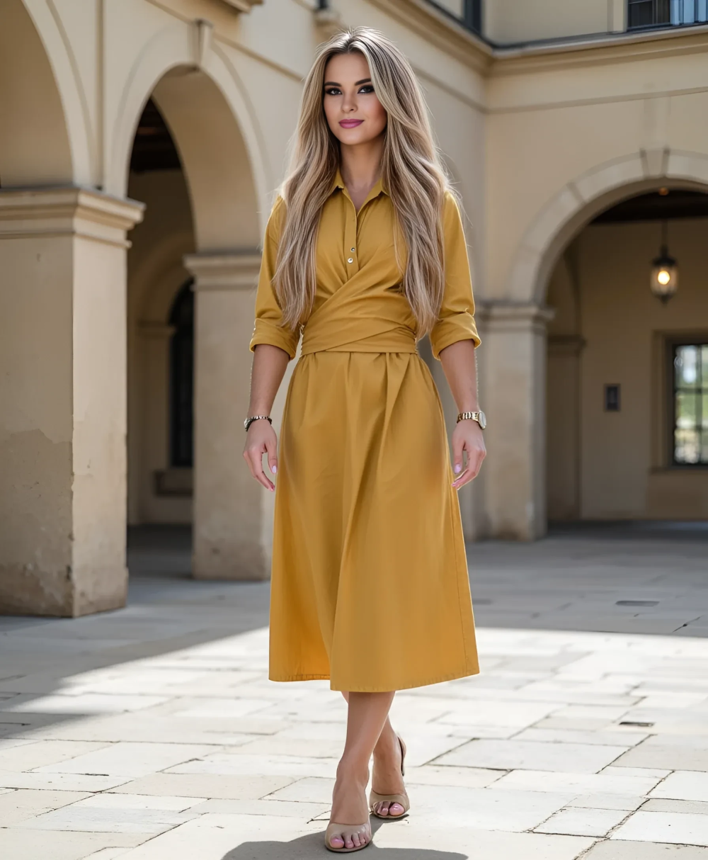 Sukienka Julie - obrazek 28