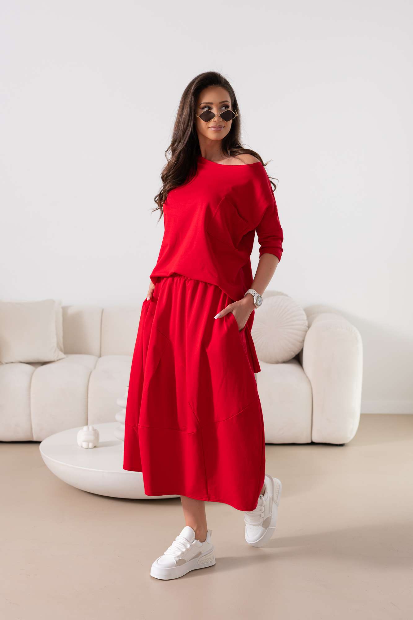 Spódnica BIBI - obrazek 30