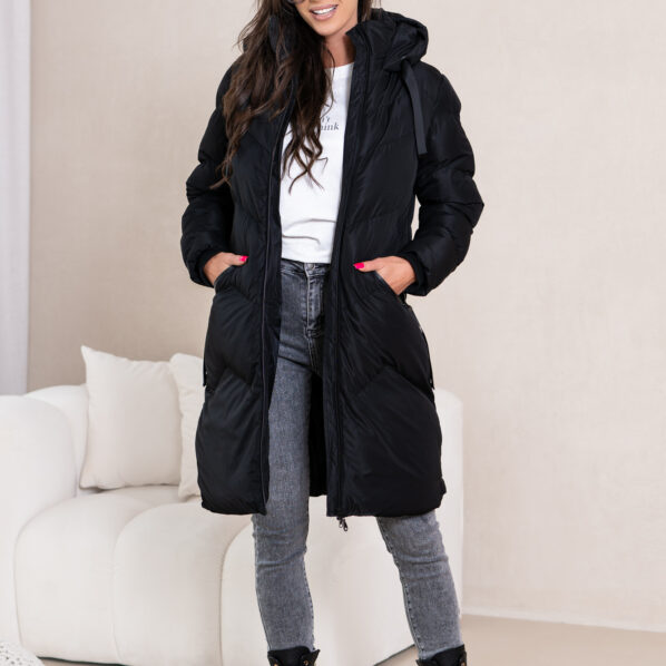 Kurtka/płaszcz Mellba