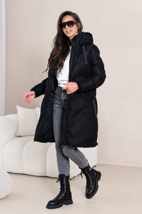 Kurtka/płaszcz Mellba