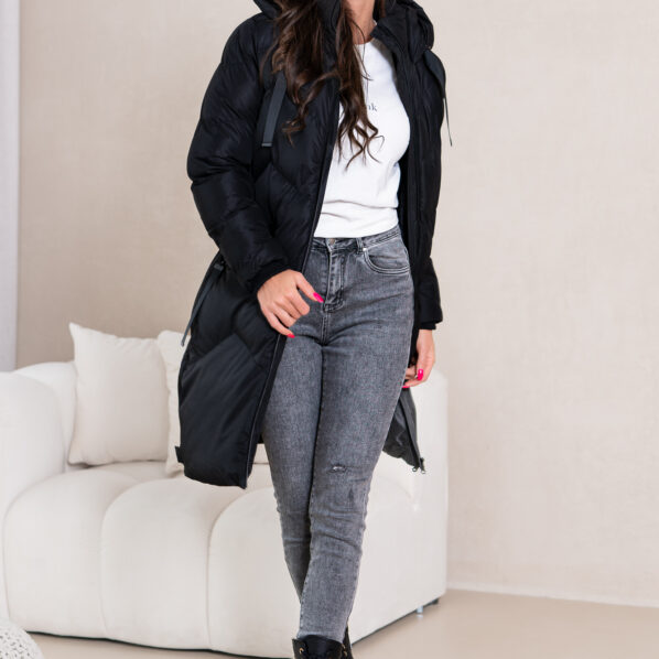 Kurtka/płaszcz Mellba