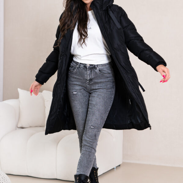 Kurtka/płaszcz Mellba