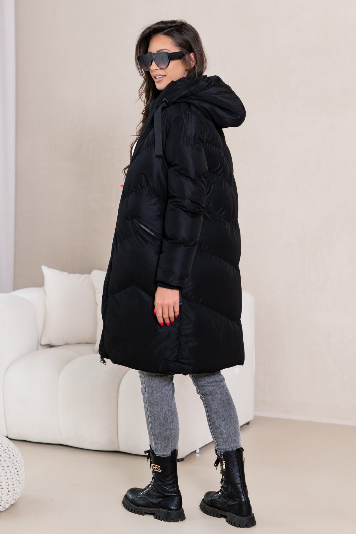 Kurtka/płaszcz Mellba 5 Kurtka/płaszcz Mellba