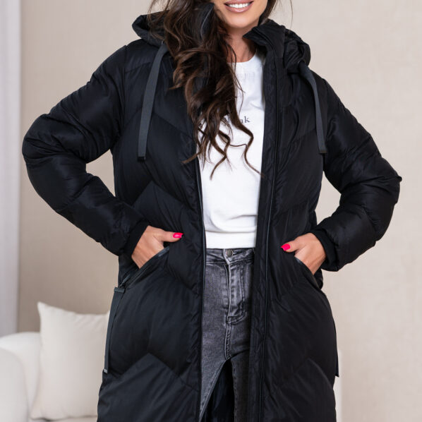 Kurtka/płaszcz Mellba