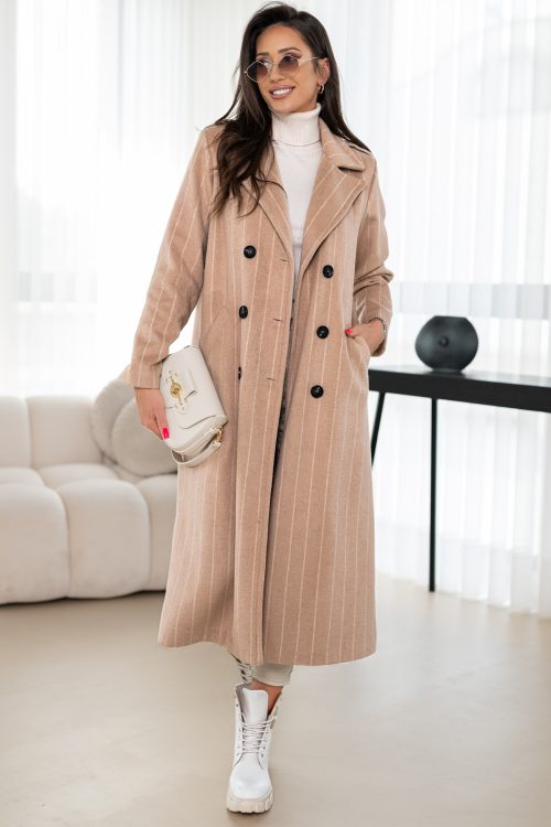 Płaszcz Vivid Shades