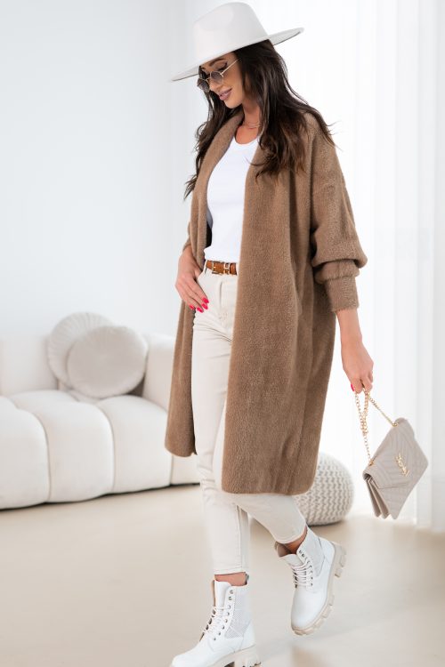 Płaszcz/Kardigan Maril