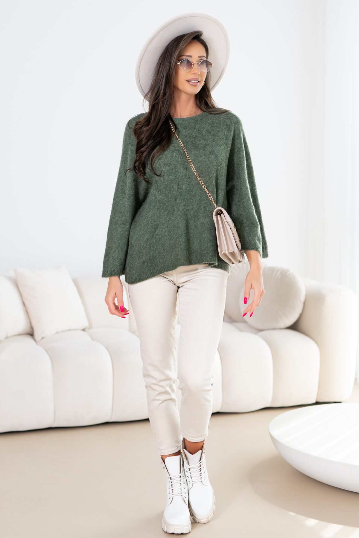 Sweter Otelli 5 Sweter Otelli