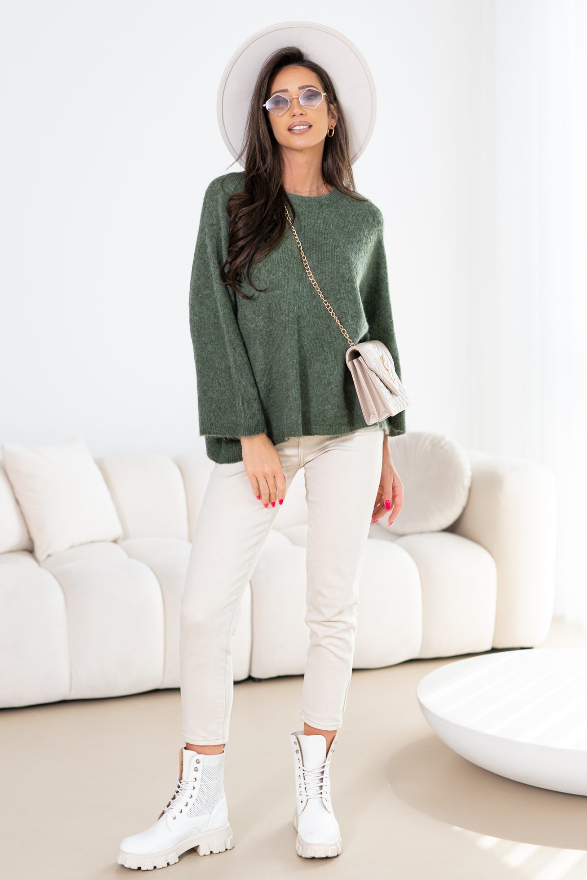 Sweter Otelli 7 Sweter Otelli