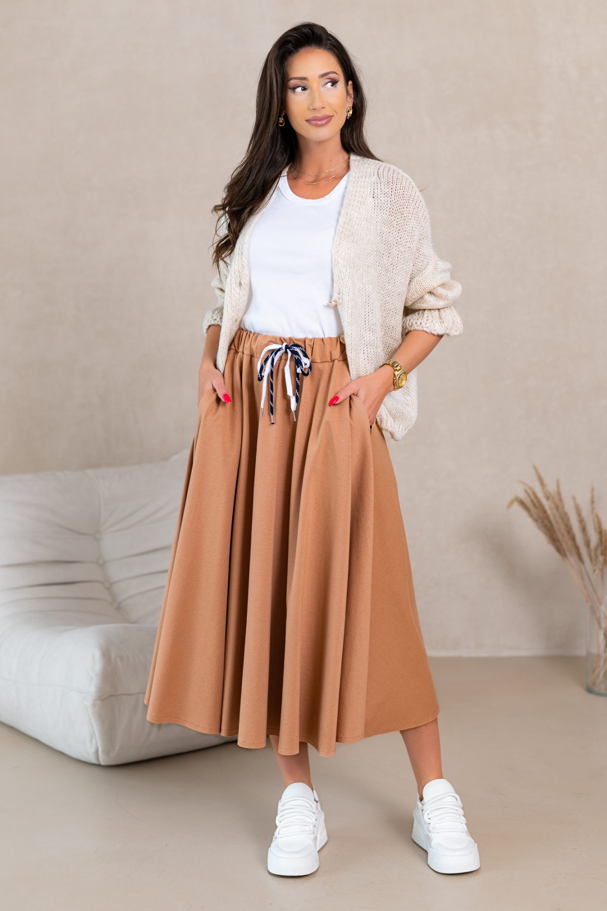 Spódnica Dolce 1 Spódnica Dolce