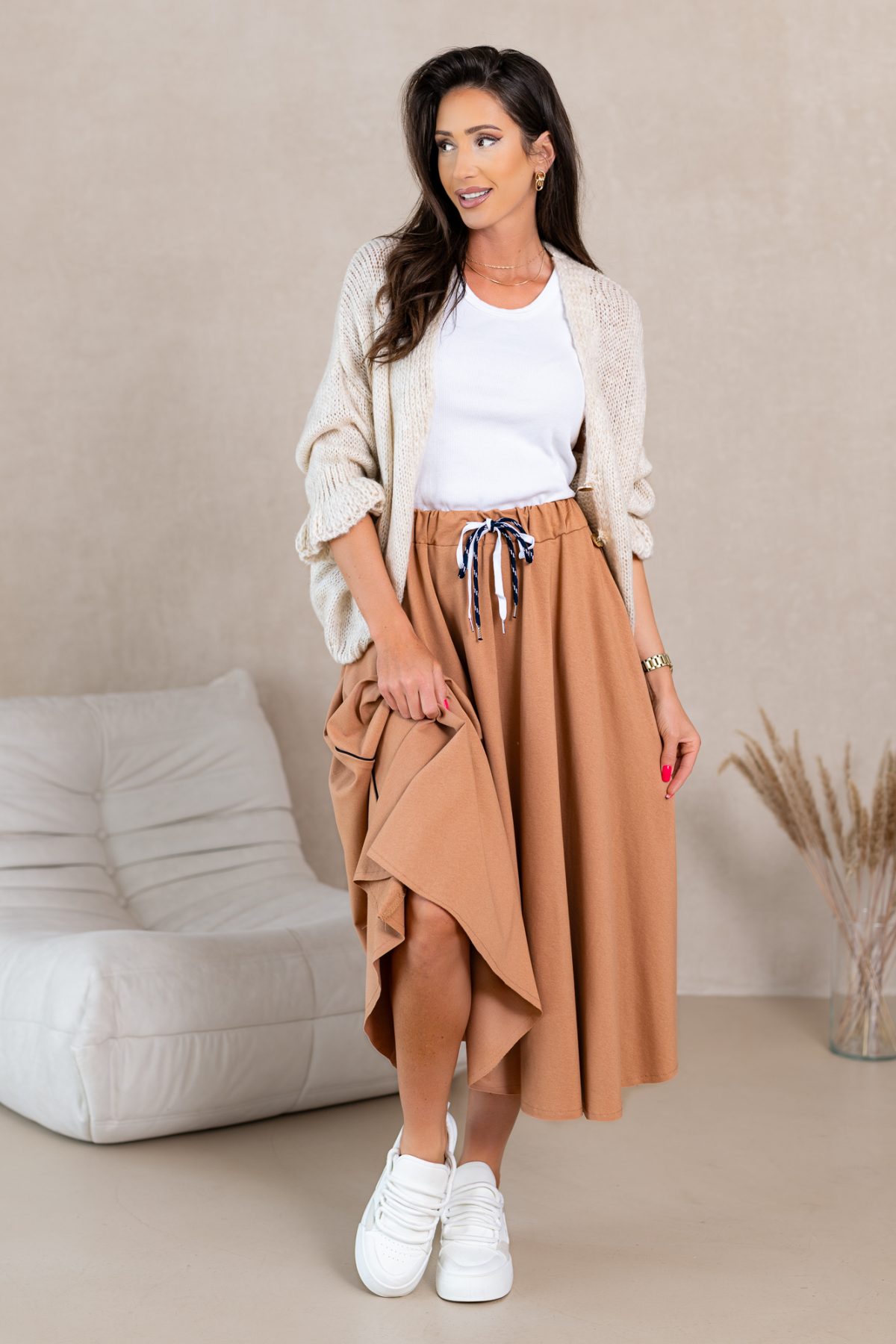 Spódnica Dolce 3 Spódnica Dolce