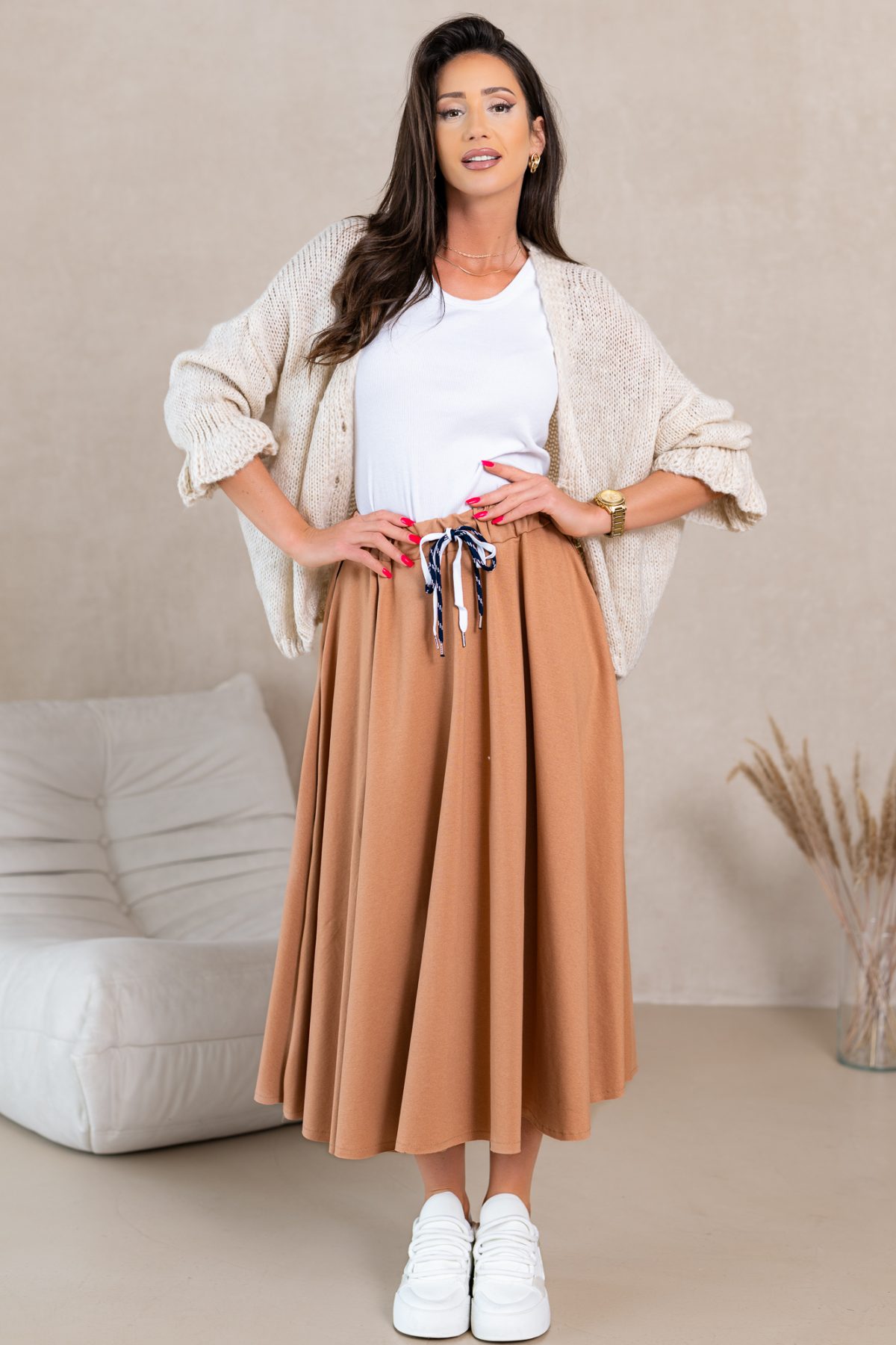 Spódnica Dolce 6 Spódnica Dolce