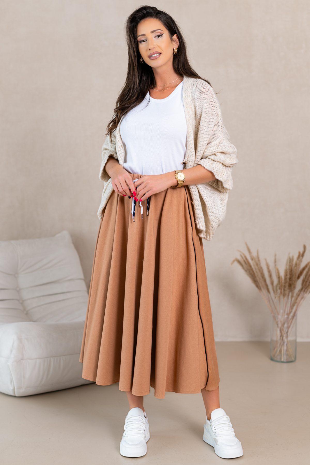 Spódnica Dolce 7 Spódnica Dolce