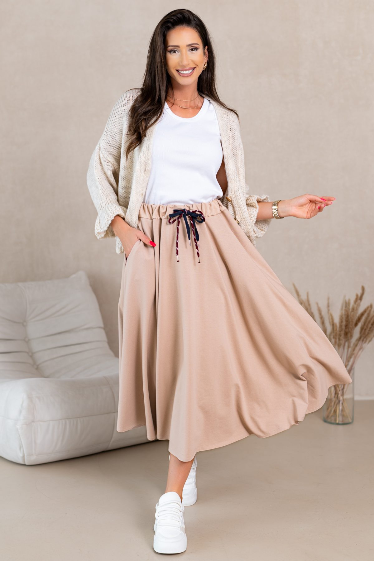 Spódnica Dolce 2 Spódnica Dolce