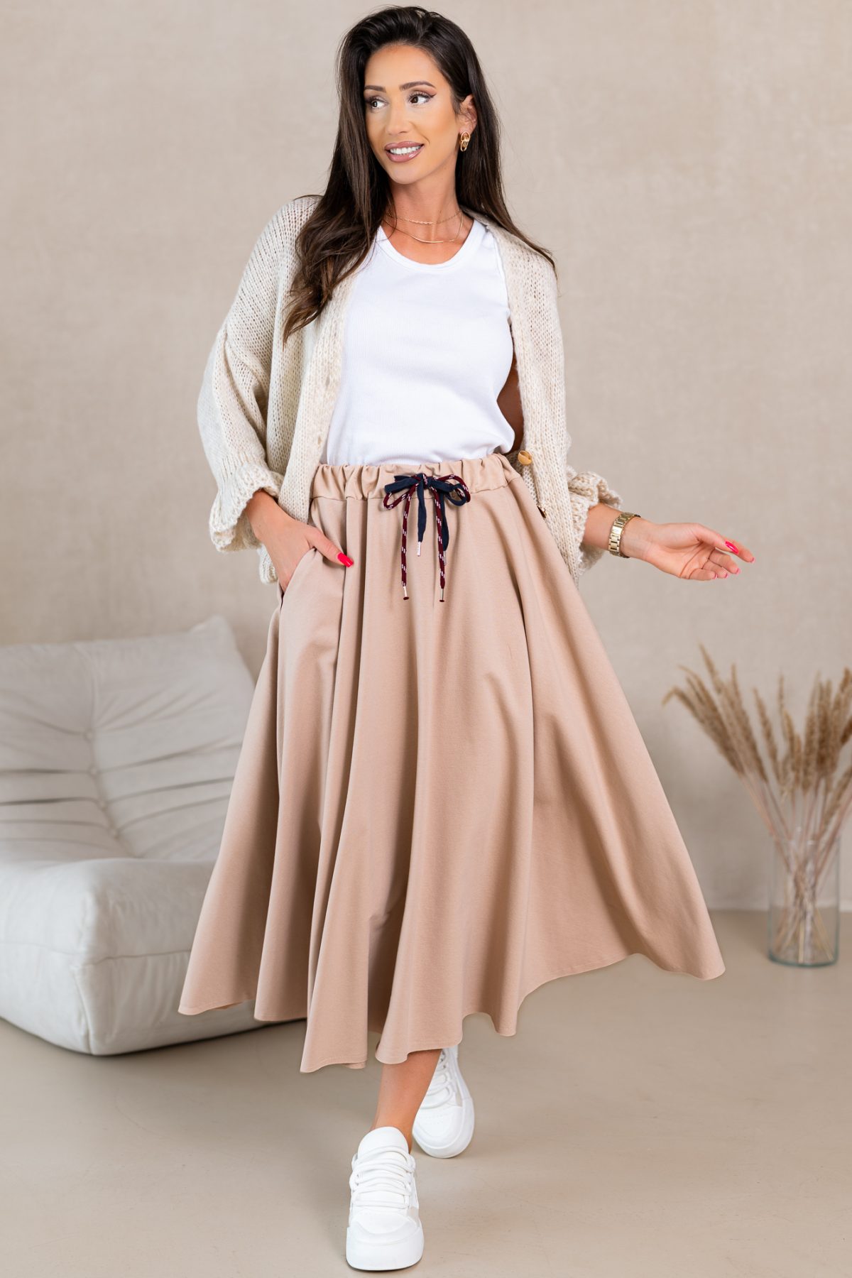 Spódnica Dolce 8 Spódnica Dolce