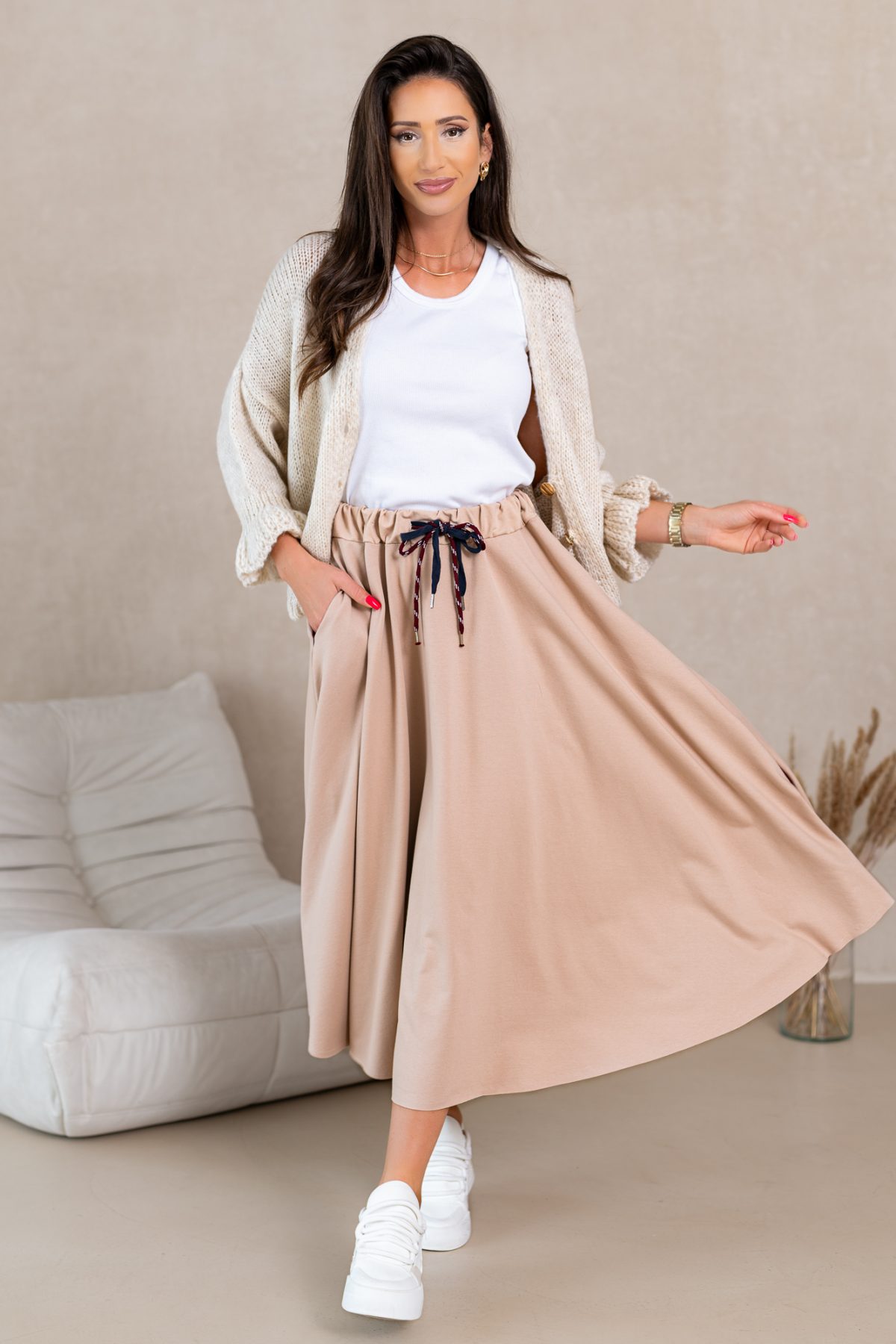 Spódnica Dolce 9 Spódnica Dolce