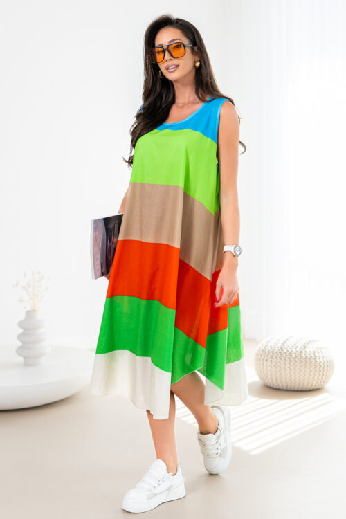 Sukienka Glamurri II