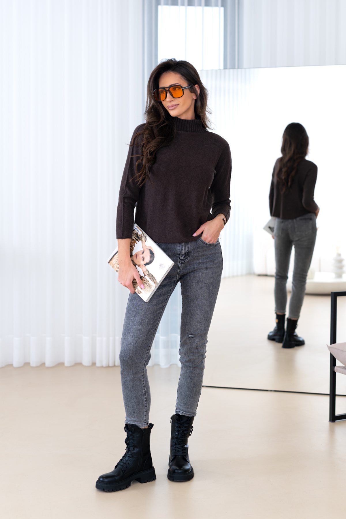 Golf Lilian 8 Golf Lilian