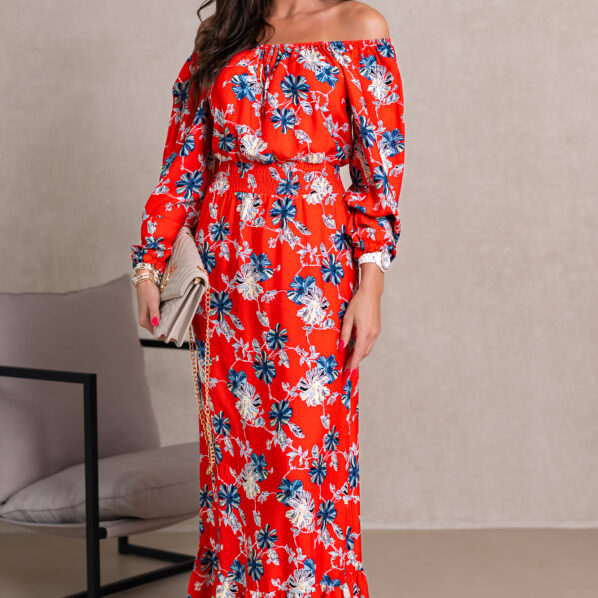 Sukienka Citronella I