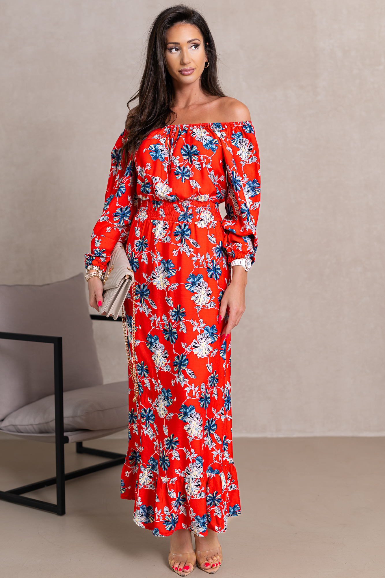 Sukienka Citronella I