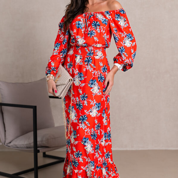 Sukienka Citronella I