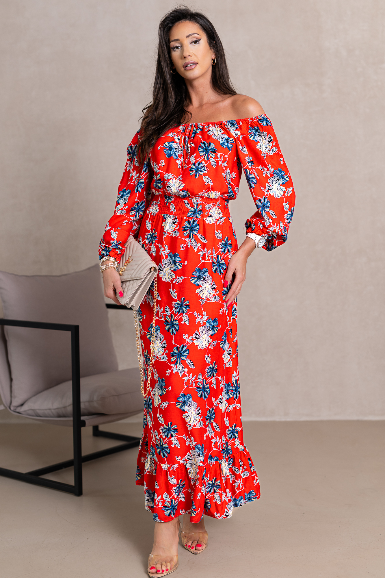 Sukienka Citronella I