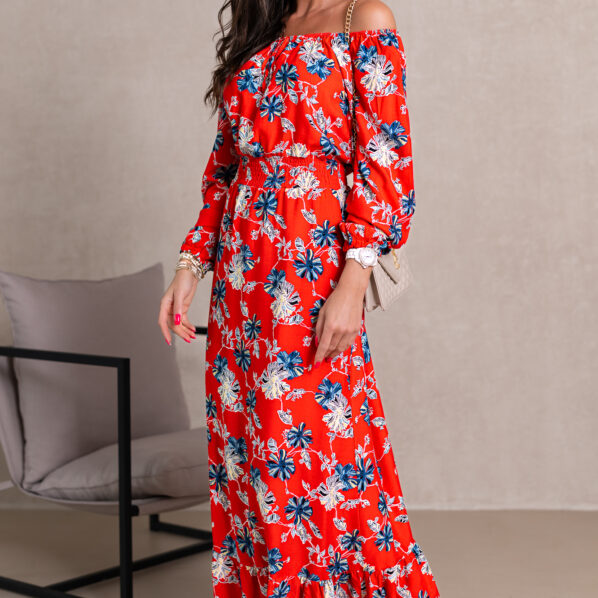 Sukienka Citronella I