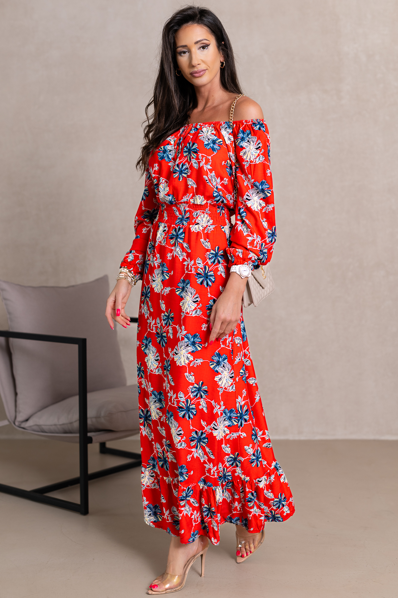 Sukienka Citronella I