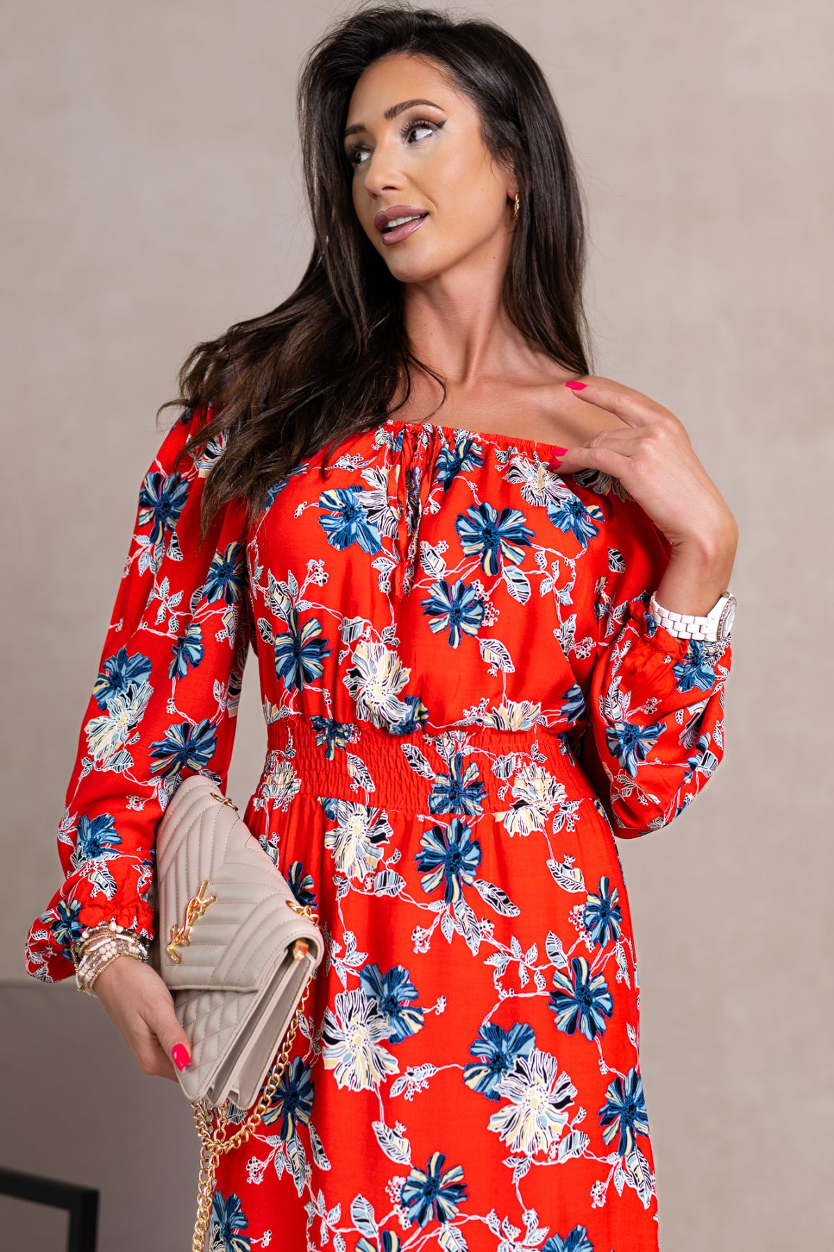 Sukienka Citronella I 4 Sukienka Citronella I