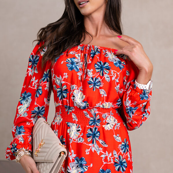 Sukienka Citronella I