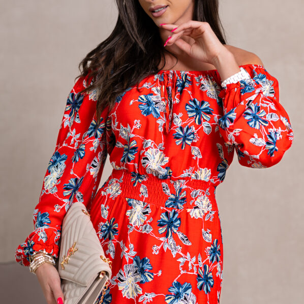 Sukienka Citronella I