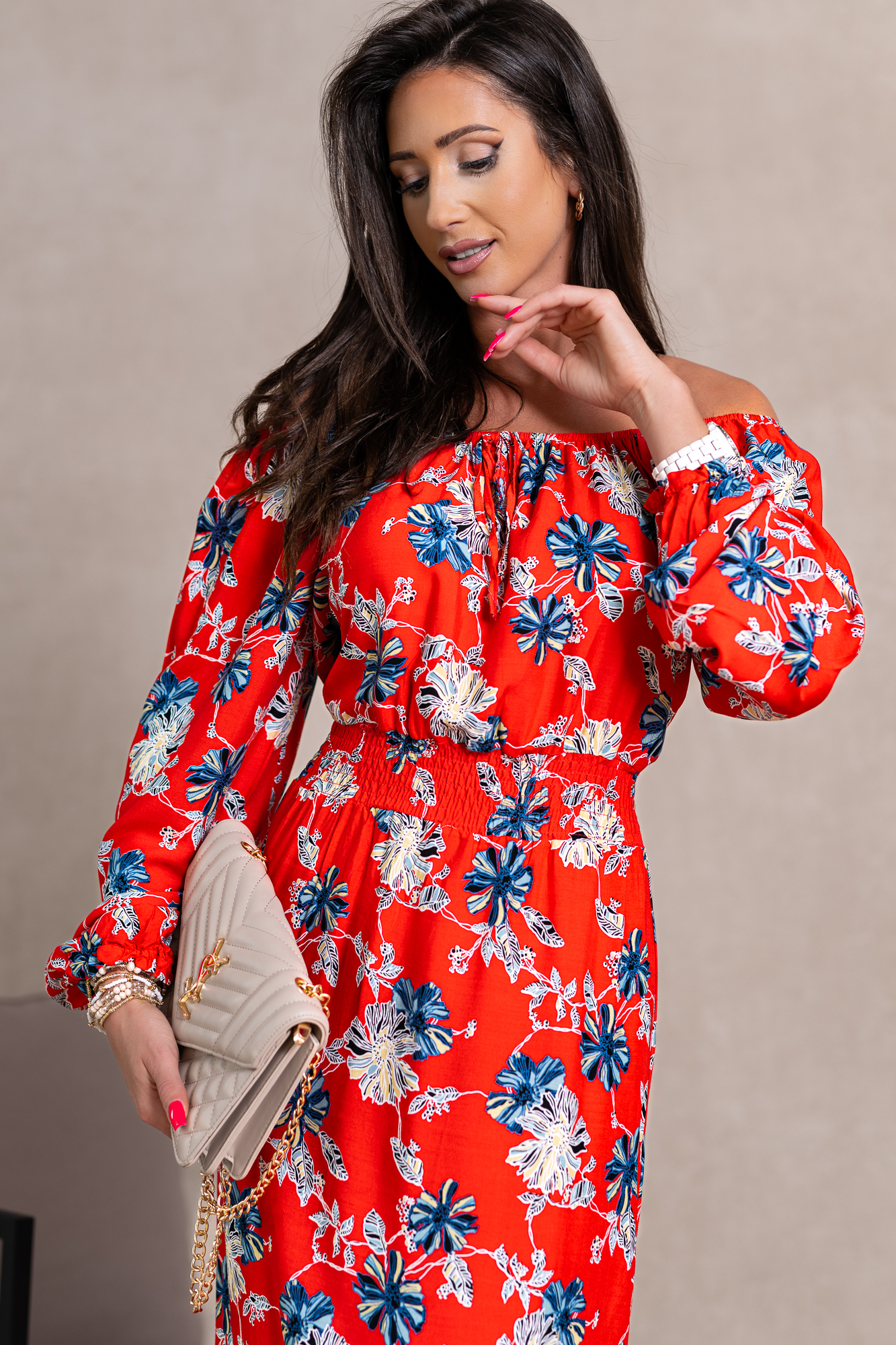 Sukienka Citronella I