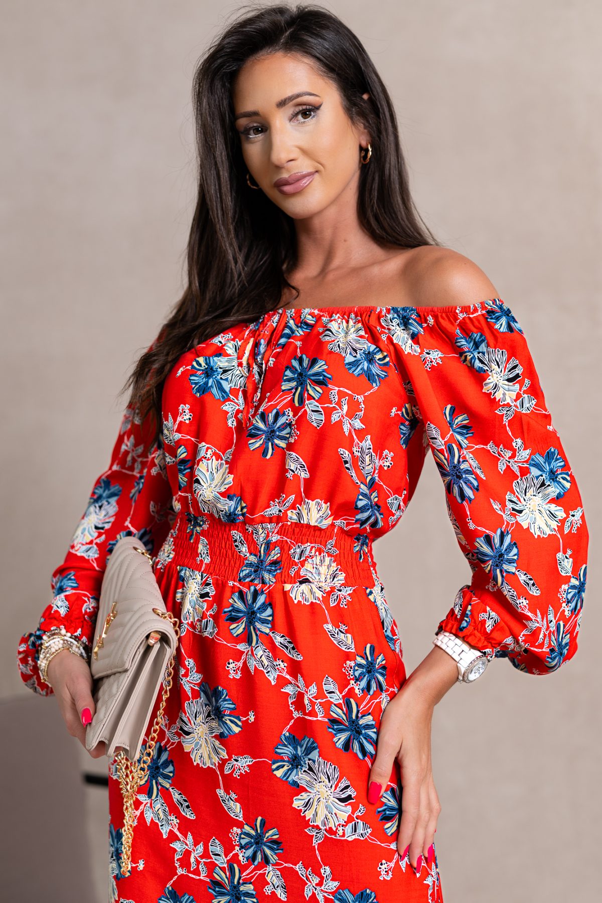 Sukienka Citronella I 6 Sukienka Citronella I