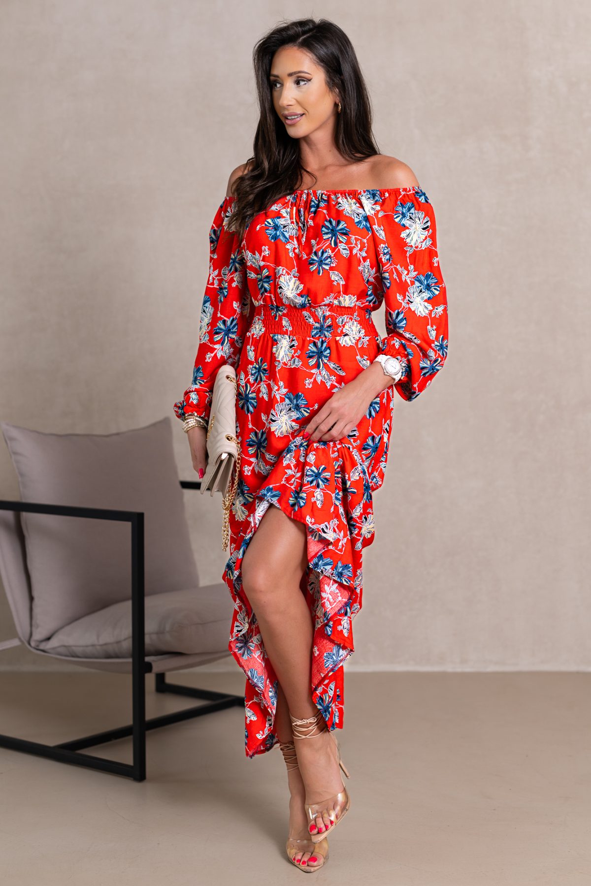 Sukienka Citronella I 7 Sukienka Citronella I