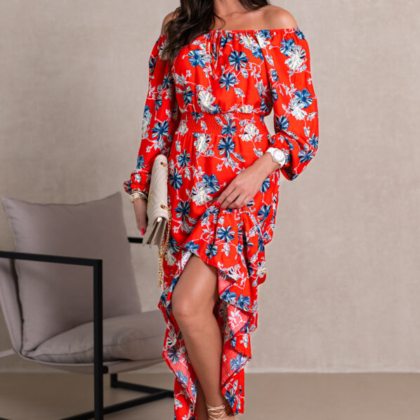 Sukienka Citronella I