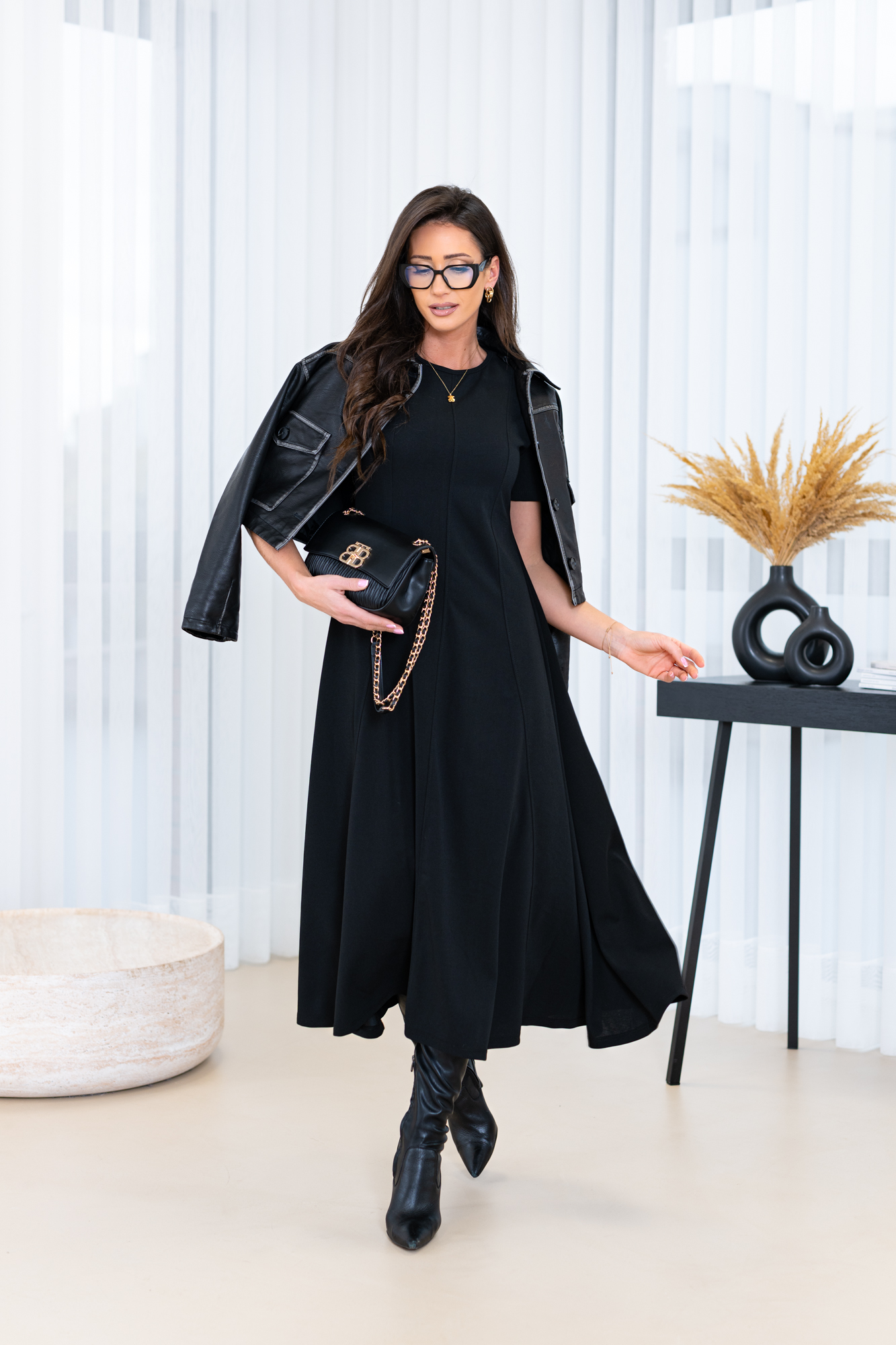 Sukienka Florietta - obrazek 3