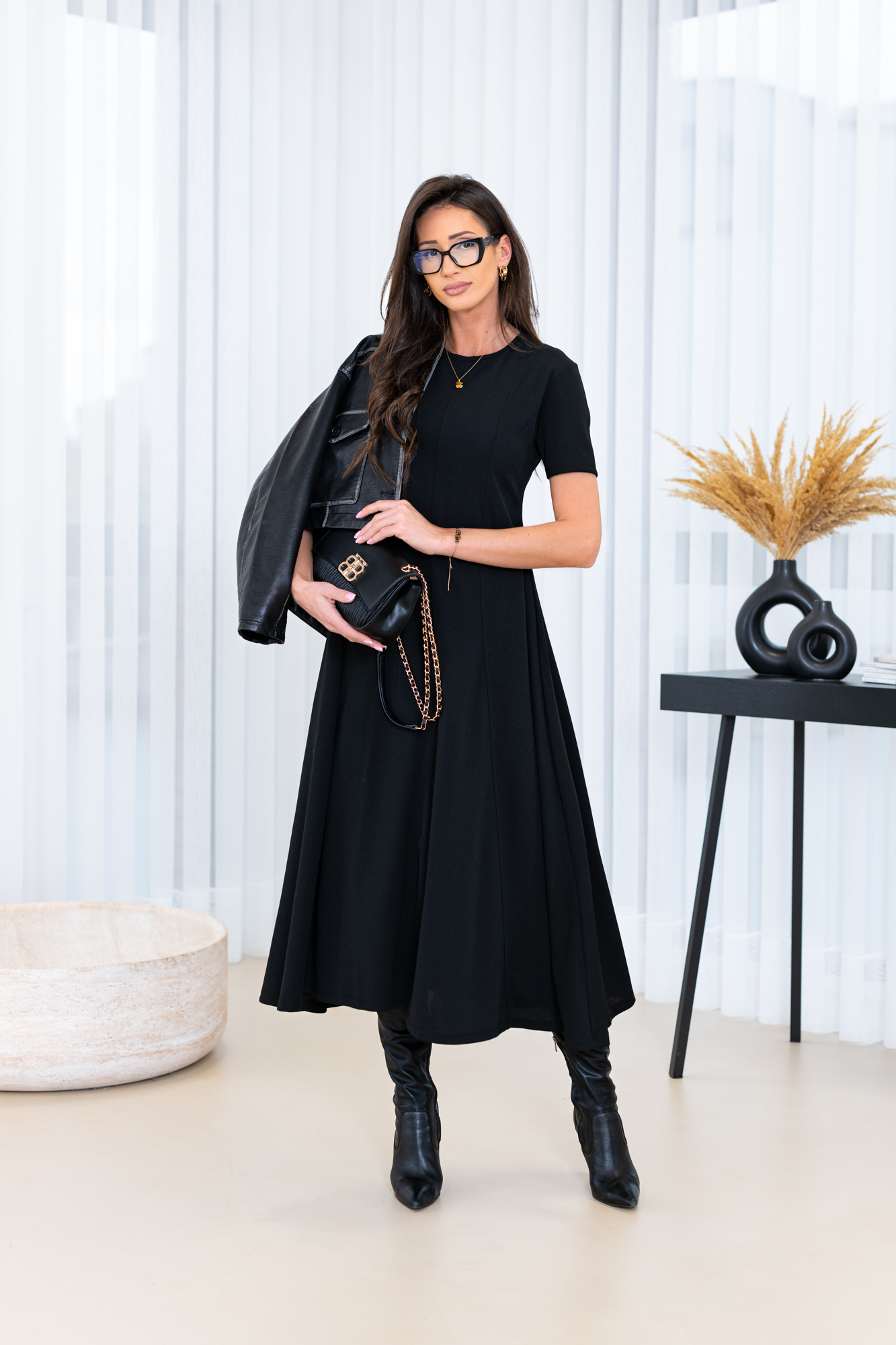 Sukienka Florietta - obrazek 4