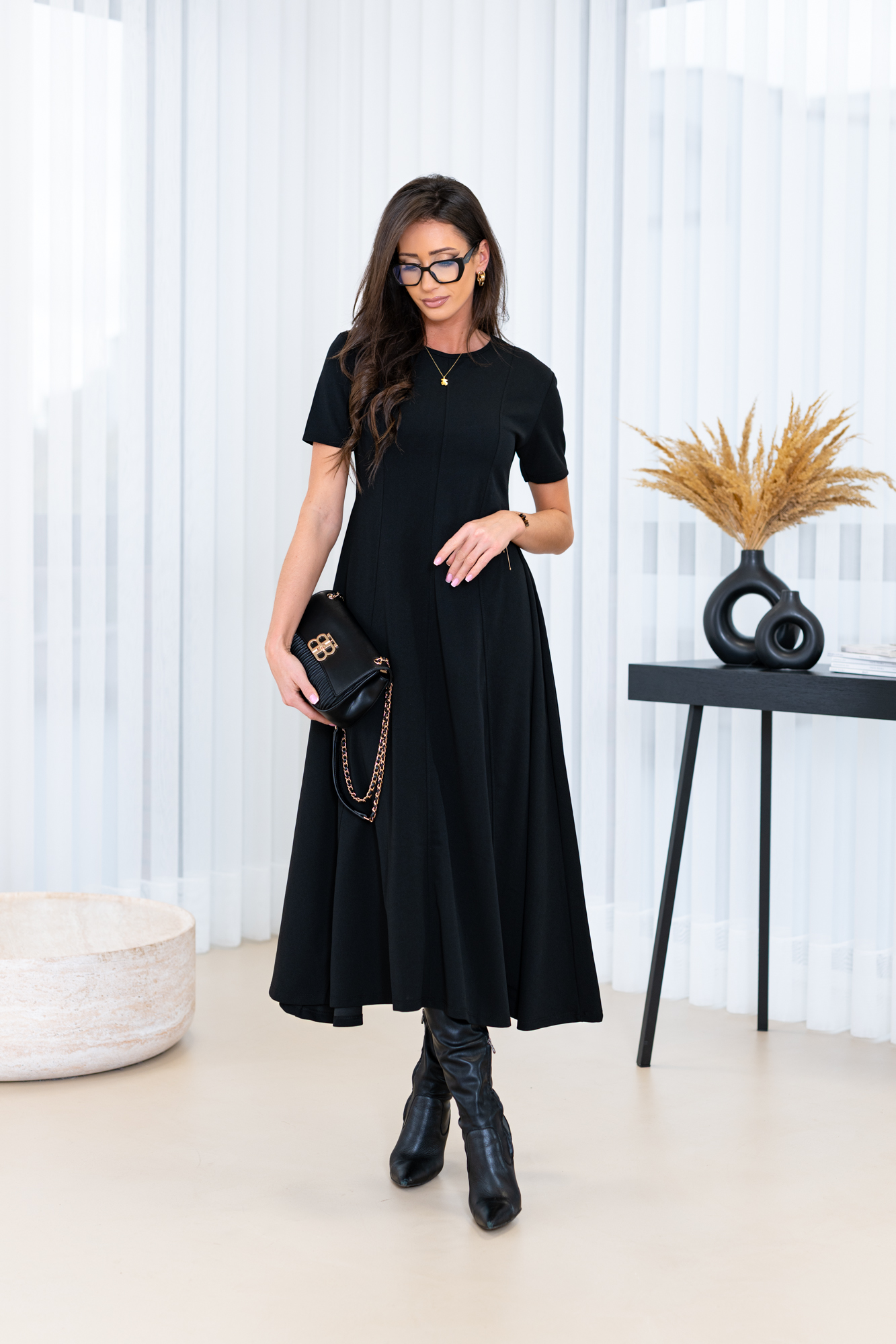 Sukienka Florietta - obrazek 5