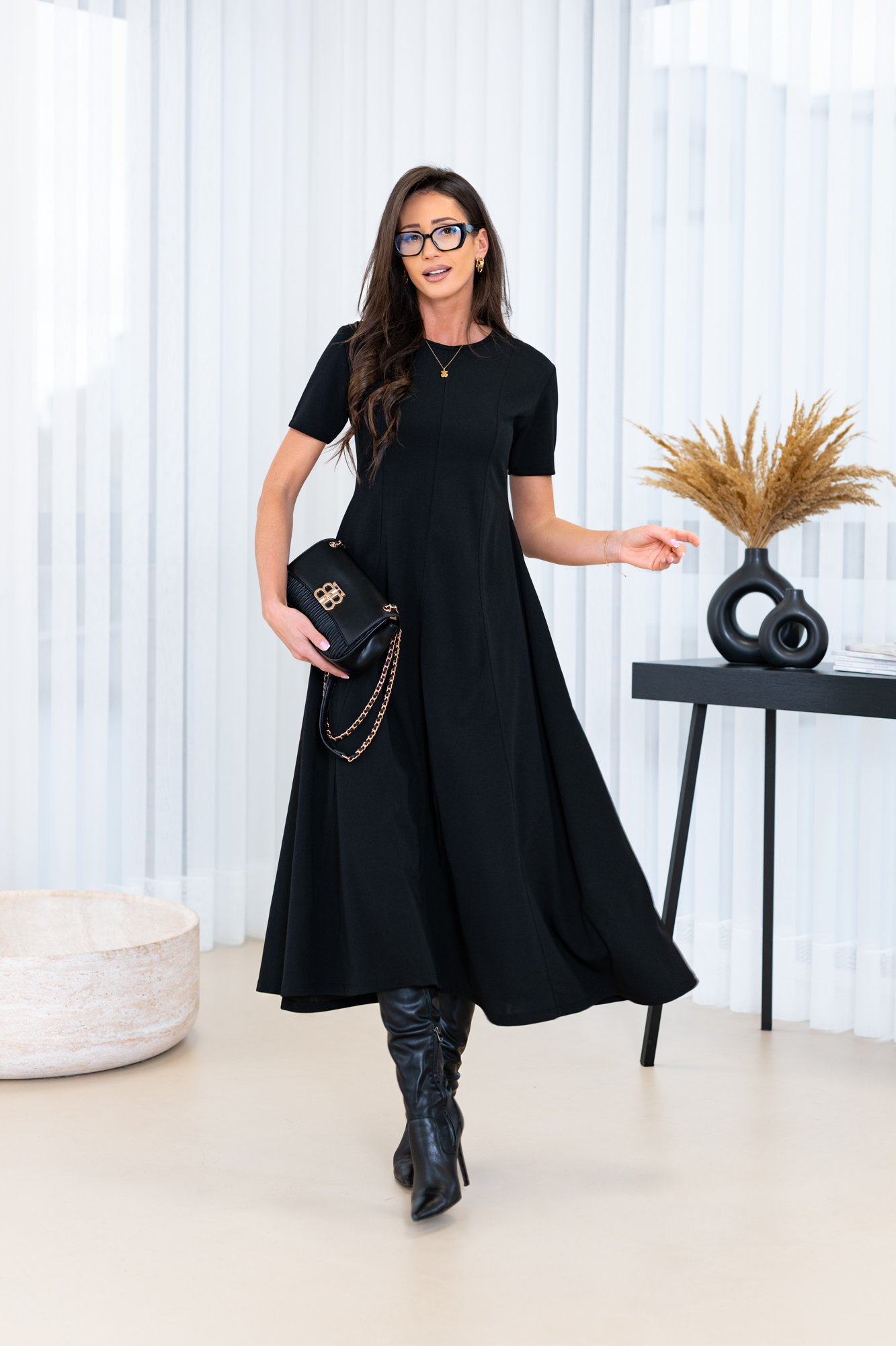 Sukienka Florietta - obrazek 6