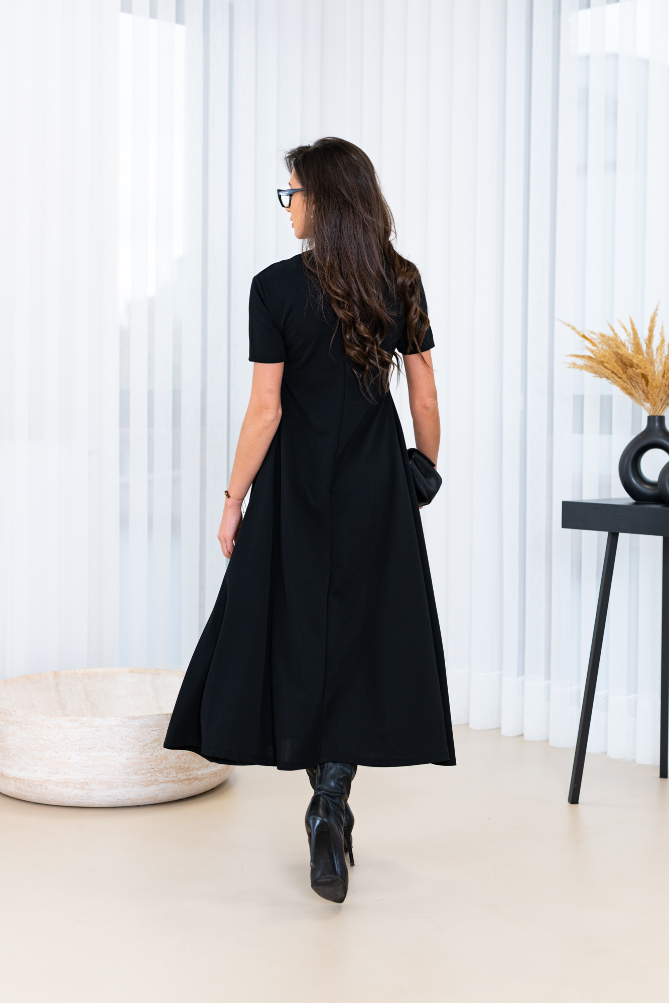 Sukienka Florietta - obrazek 7