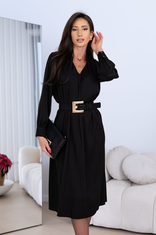 Sukienka Winter Grace