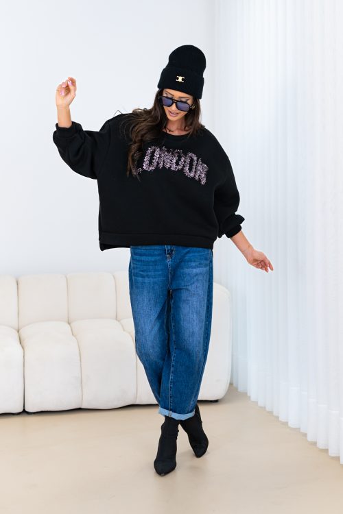 Bluza LONDON