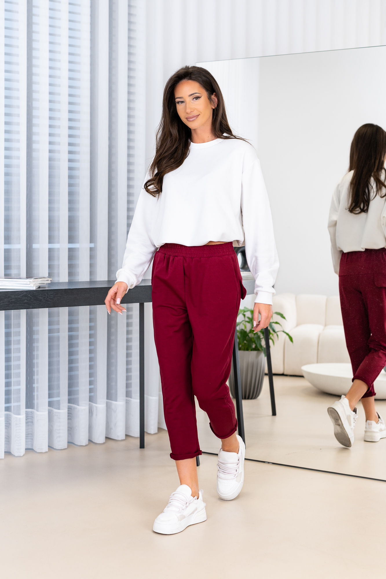 Spodnie Bibi new colors - obrazek 108
