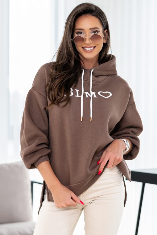 Bluza BLM