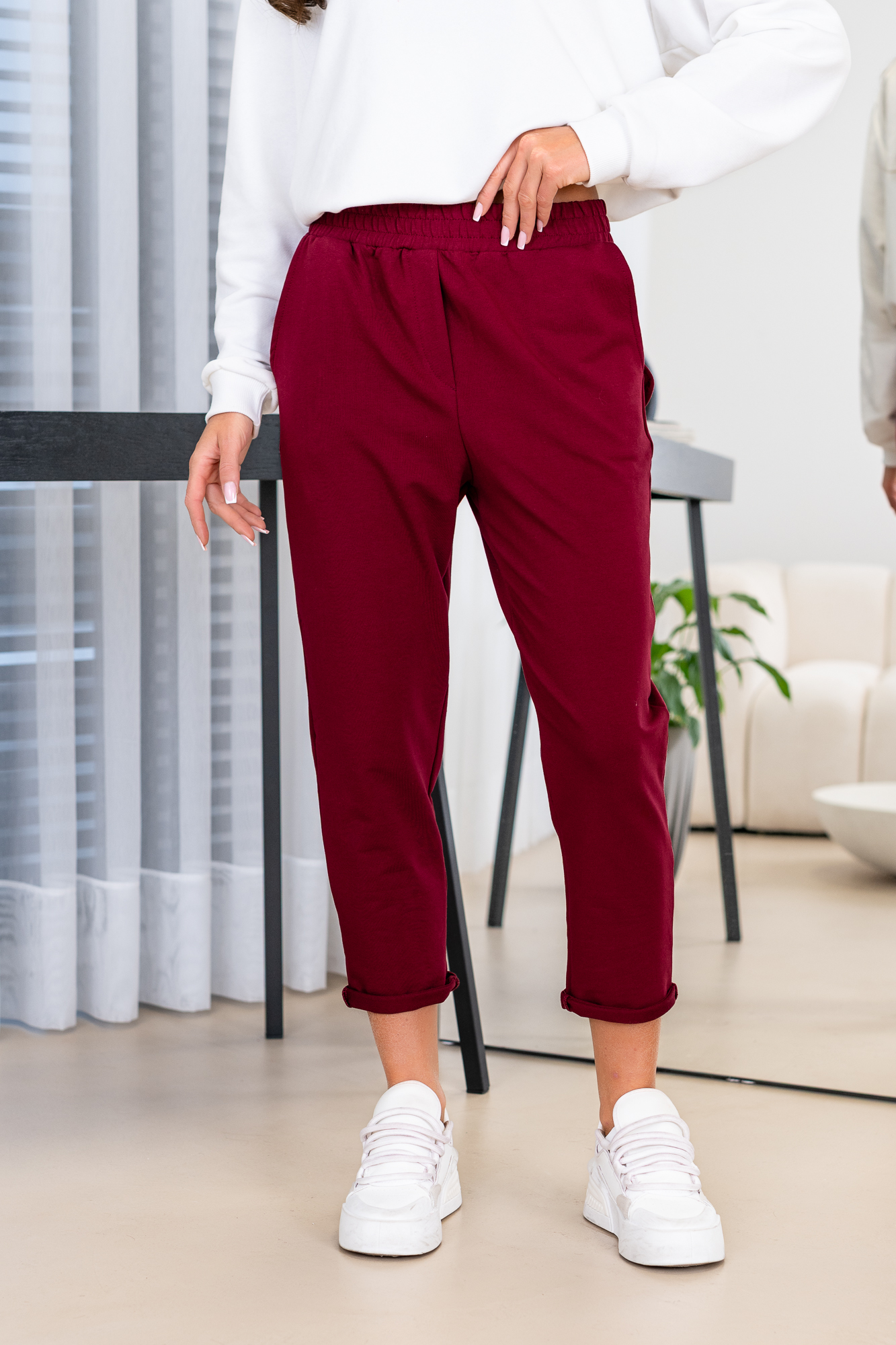 Spodnie Bibi new colors - obrazek 109