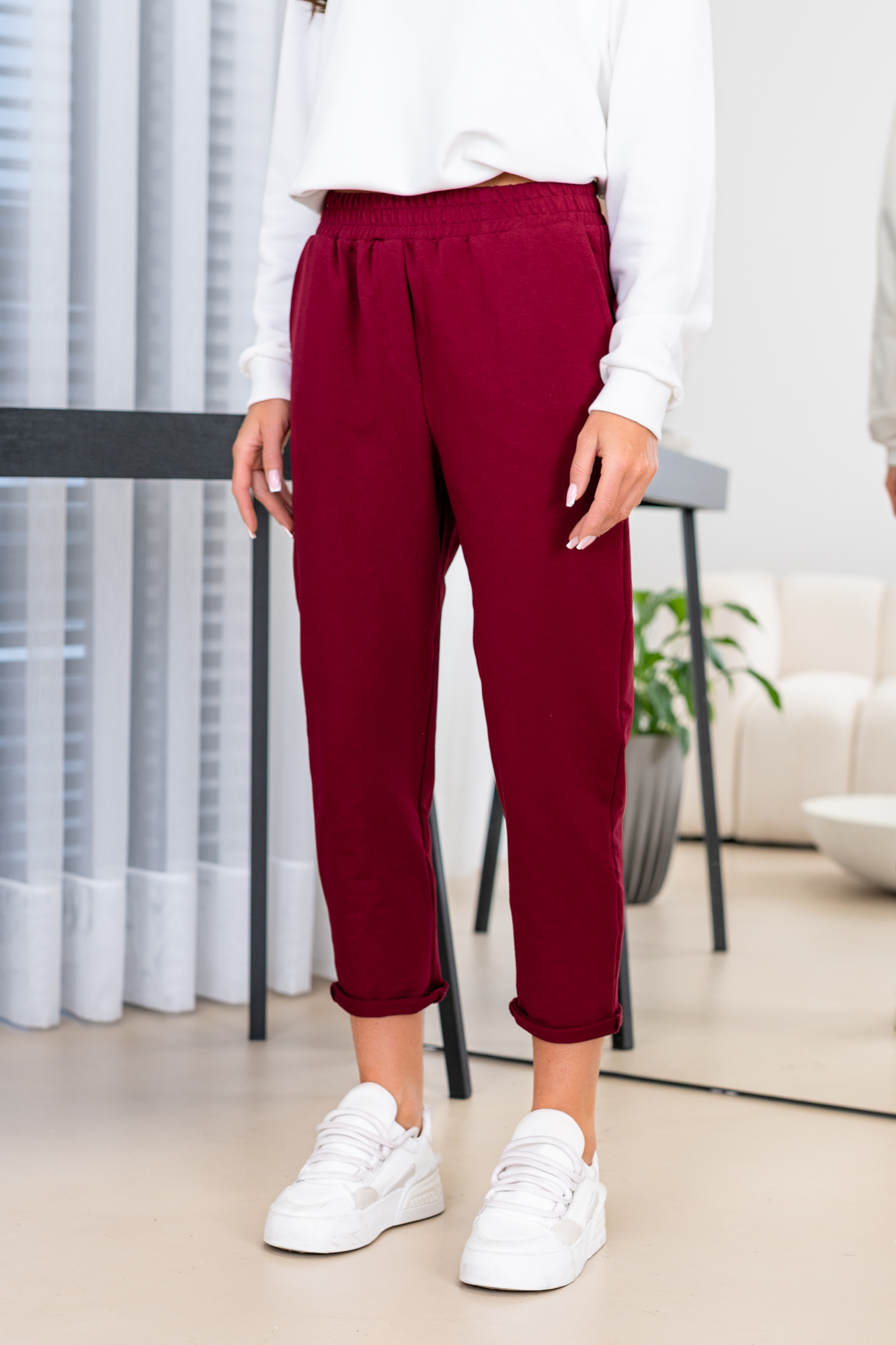 Spodnie Bibi new colors - obrazek 107