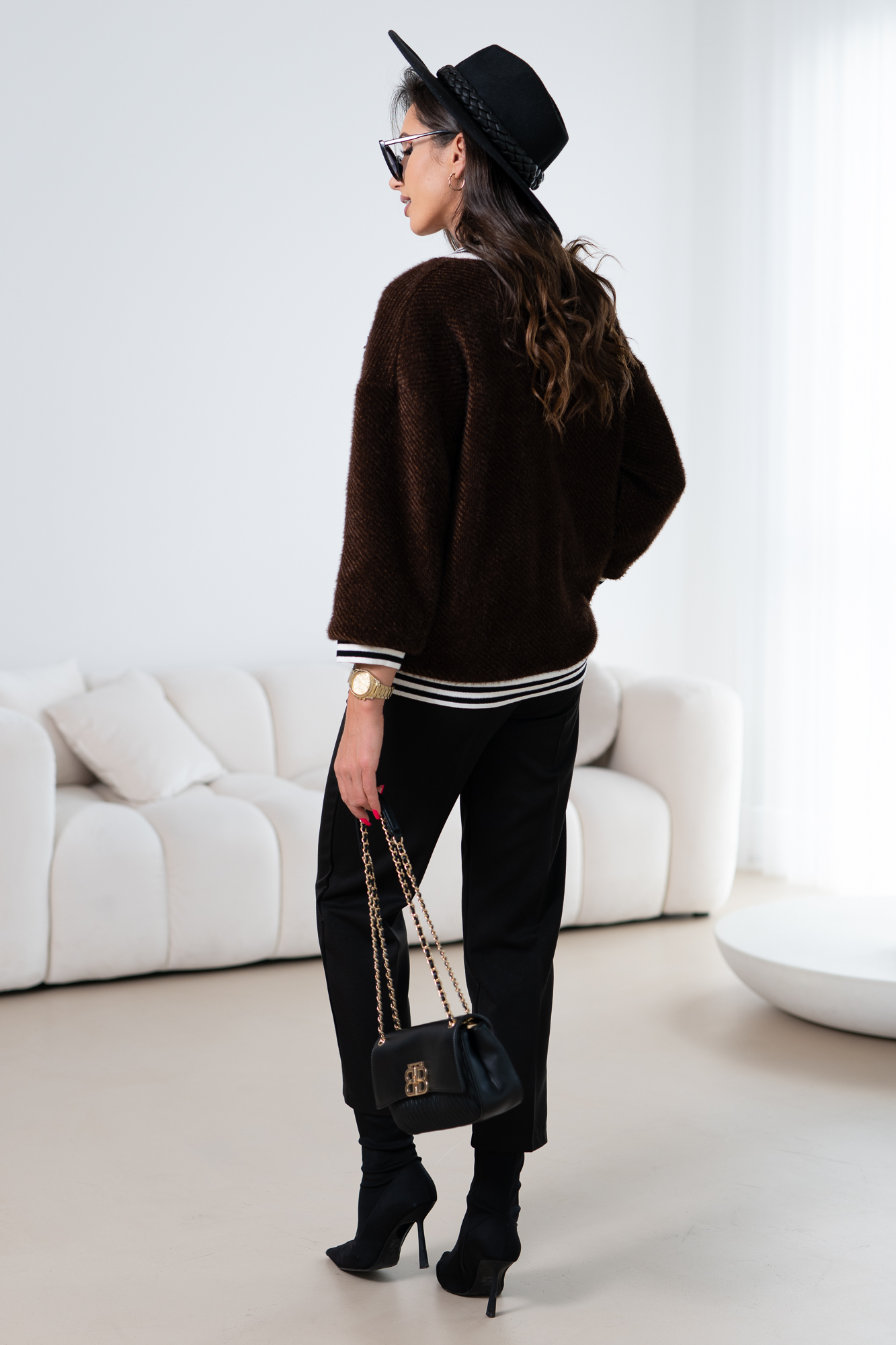 Kurteczka/Narzutka Adison