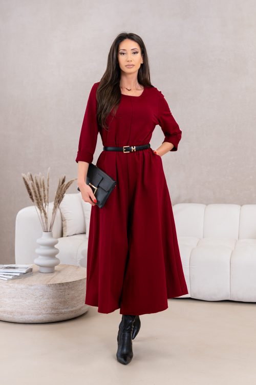 Kombinezon Flowy Comfort