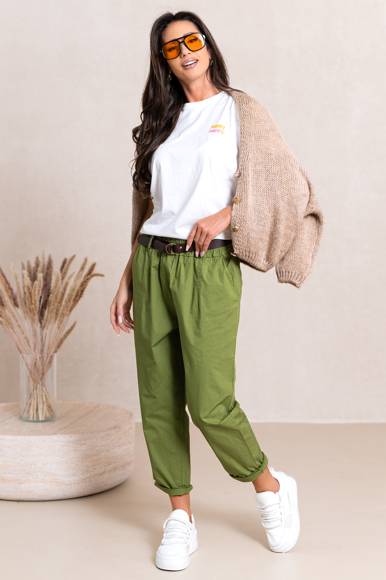 T-shirt Happy - obrazek 9